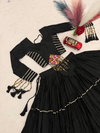Pc 597 Cotton Navratri Chaniya Choli Collections